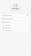 Galaxy Buds3 Manager screenshot 1