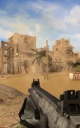 Super Army Frontline Commando FPS Mission 2019 screenshot 2