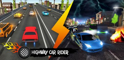 Car Racing Games- Car Games 3D