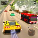 Car Games Racer 3D : Fun New Car Games 2021