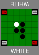 no corners reversi screenshot 1