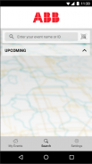 ABB Upstream Events screenshot 0