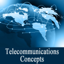 Telecommunications Dictionary Concepts Terms