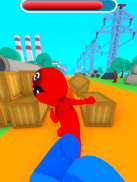 Run N Punch screenshot 1