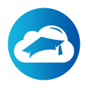 siAkad cloud Icon