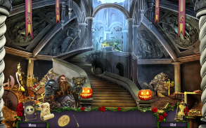 Queen's Quest: Tower of Darkne screenshot 6
