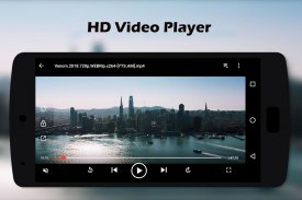 3D MX Player & MX Audio Player 2020 screenshot 6