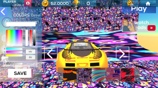 Fury Super Cars 2020 screenshot 4