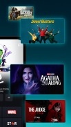 Disney+ Hotstar screenshot 8