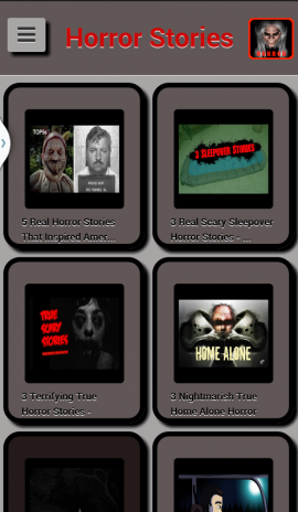 Historias De Terror 0 0 1 Descargar Apk Para Android Aptoide - una historia de terror en roblox el fantasma del cementerio