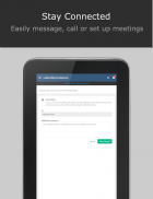 Chronus - Mobile Mentoring screenshot 4