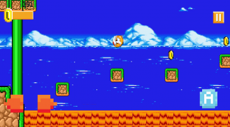 Adventure Tails screenshot 2