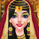 Indian Bridal- Makeup &DressUp