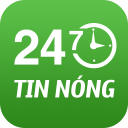 Báo mới - Tin Tức 247 - Đọc báo Icon