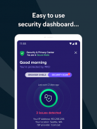 Avast Secure Browser screenshot 1
