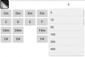 Piano Chords screenshot 2