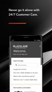 Blacklane - ハイヤー送迎サービス screenshot 3