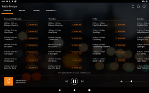 Radio Mango screenshot 6