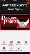 Partner Points screenshot 0