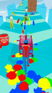 Paint Rush screenshot 2