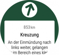 ViewRanger - Routenführer zum Wandern & Radeln screenshot 9