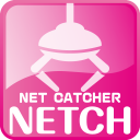 Netcatcher NETCH Icon