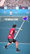 Tennis Arena screenshot 0