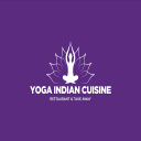 Yoga Indian Cuisine Wallet