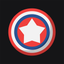 Super Wallpz - Superheroes HD Wallpapers Icon