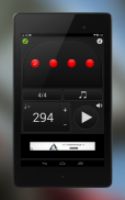 Metronome: Tempo Lite screenshot 6