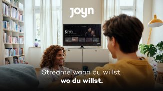 Joyn | deine Streaming App screenshot 23