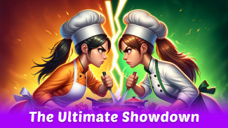 Asian Cooking Games: Star Chef screenshot 14