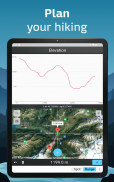 Elevation - Altimeter Map screenshot 3