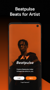 Beatpulse - แหล่งรวมบีททำเพลง screenshot 0
