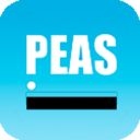 White Peas Icon