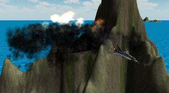 NAVY PLANE SIMULATOR 3D screenshot 3