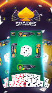 Spades screenshot 3