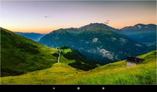 Beautiful Nature Backgrounds screenshot 7