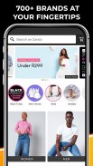 Online Fashion Shopping Zando screenshot 6