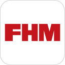 FHM USA Icon