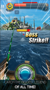 Ace Fishing: Wild Catch screenshot 6