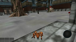 VR Spider screenshot 6