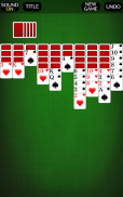Spider Solitaire [card game] screenshot 11