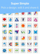 Logo Maker, Logo Design, Icon Creator screenshot 9