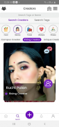 Creatorshala- More than short video app screenshot 4