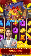 Slots - Vegas Slot Machine screenshot 3