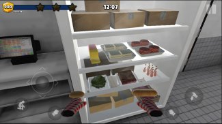 Restaurant Cooking Simulator screenshot 5