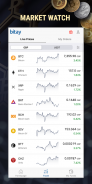 Bitay - Easy Bitcoin Exchange screenshot 2