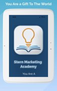 Stern Marketing Academy screenshot 6