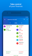 Mobills Budget Planner and Track your Finances screenshot 5